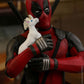 Movie Masterpiece "Deadpool 2" 1/6 Deadpool