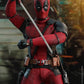 Movie Masterpiece "Deadpool 2" 1/6 Deadpool