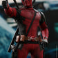 Movie Masterpiece "Deadpool 2" 1/6 Deadpool