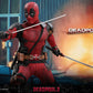 Movie Masterpiece "Deadpool 2" 1/6 Deadpool