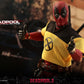 Movie Masterpiece "Deadpool 2" 1/6 Deadpool