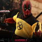 Movie Masterpiece "Deadpool 2" 1/6 Deadpool