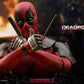 Movie Masterpiece "Deadpool 2" 1/6 Deadpool