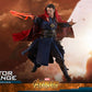 Movie Masterpiece - Infinity War 1/6 Dr. Strange