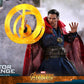 Movie Masterpiece - Infinity War 1/6 Dr. Strange