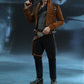 Movie Masterpiece "Solo: A Star Wars Story" 1/6 Scale Figure Han Solo