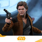 Movie Masterpiece "Solo: A Star Wars Story" 1/6 Scale Figure Han Solo