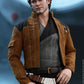 Movie Masterpiece "Solo: A Star Wars Story" 1/6 Scale Figure Han Solo