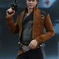 Movie Masterpiece "Solo: A Star Wars Story" 1/6 Scale Figure Han Solo