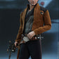 Movie Masterpiece "Solo: A Star Wars Story" 1/6 Scale Figure Han Solo