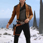 Movie Masterpiece "Solo: A Star Wars Story" 1/6 Scale Figure Han Solo