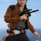 Movie Masterpiece "Solo: A Star Wars Story" 1/6 Scale Figure Han Solo