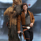 Movie Masterpiece "Solo: A Star Wars Story" 1/6 Scale Figure Han Solo