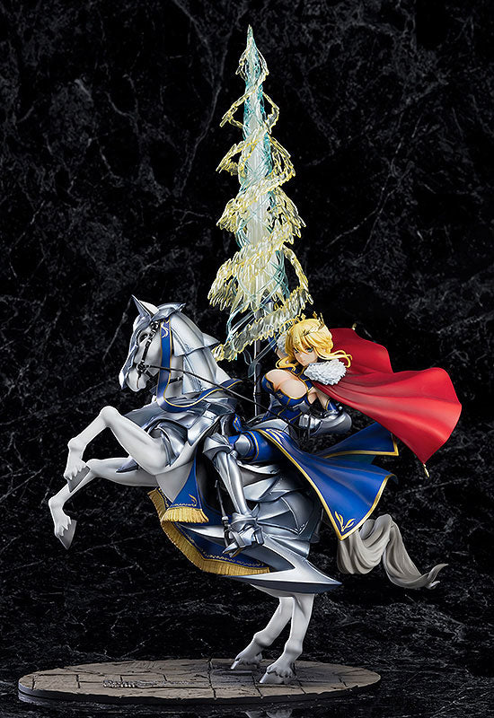 Fate/Grand Order - Lancer/Altria Pendragon 1/8 Complete Figure
