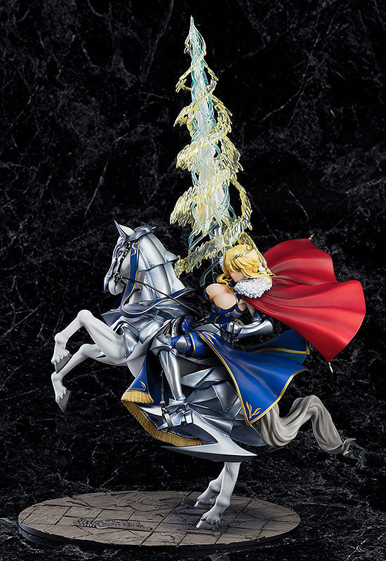 Fate/Grand Order - Lancer/Altria Pendragon 1/8 Complete Figure