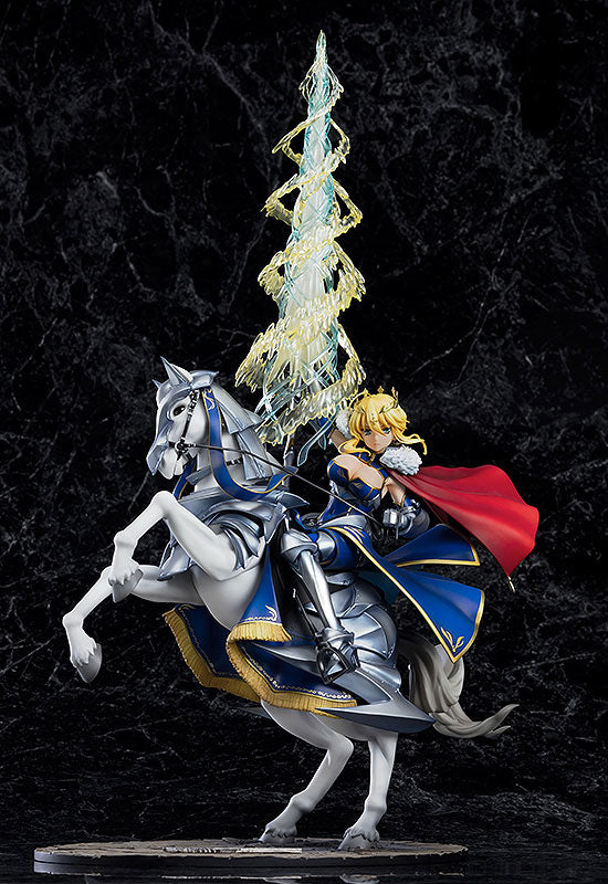 Fate/Grand Order - Lancer/Altria Pendragon 1/8 Complete Figure