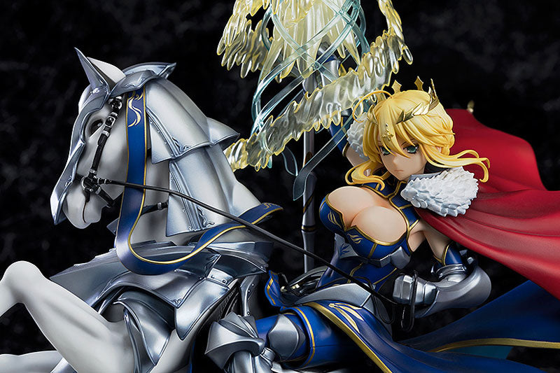 Fate/Grand Order - Lancer/Altria Pendragon 1/8 Complete Figure
