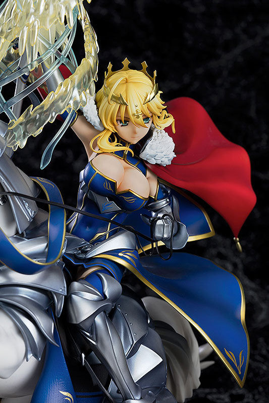 Fate/Grand Order - Lancer/Altria Pendragon 1/8 Complete Figure