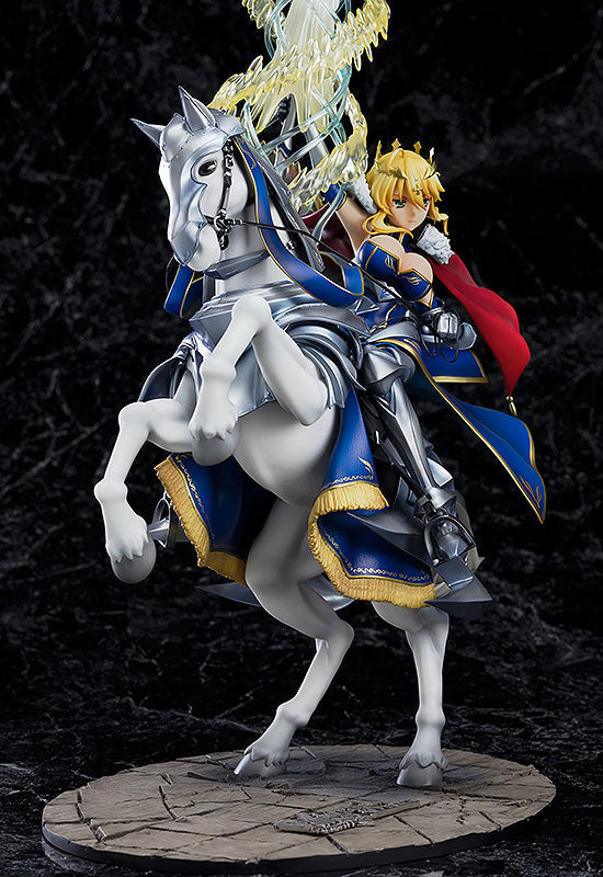 Fate/Grand Order - Lancer/Altria Pendragon 1/8 Complete Figure