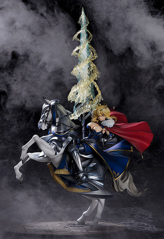 Fate/Grand Order - Lancer/Altria Pendragon 1/8 Complete Figure