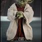 Movie Masterpiece Star Wars: Episode II - Attack of the Clones" 1/6 Scale Figure Yoda