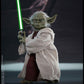 Movie Masterpiece Star Wars: Episode II - Attack of the Clones" 1/6 Scale Figure Yoda