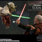 Movie Masterpiece Star Wars: Episode II - Attack of the Clones" 1/6 Scale Figure Yoda