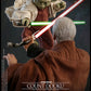 Movie Masterpiece Star Wars: Episode II - Attack of the Clones" 1/6 Scale Figure Yoda