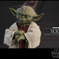 Movie Masterpiece Star Wars: Episode II - Attack of the Clones" 1/6 Scale Figure Yoda