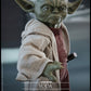 Movie Masterpiece Star Wars: Episode II - Attack of the Clones" 1/6 Scale Figure Yoda