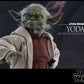 Movie Masterpiece Star Wars: Episode II - Attack of the Clones" 1/6 Scale Figure Yoda