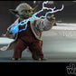 Movie Masterpiece Star Wars: Episode II - Attack of the Clones" 1/6 Scale Figure Yoda