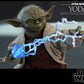 Movie Masterpiece Star Wars: Episode II - Attack of the Clones" 1/6 Scale Figure Yoda