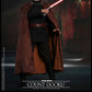 Movie Masterpiece "Star Wars: Episode II - Attack of the Clones" 1/6 Scale Figure Dooku