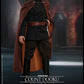 Movie Masterpiece "Star Wars: Episode II - Attack of the Clones" 1/6 Scale Figure Dooku