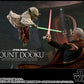 Movie Masterpiece "Star Wars: Episode II - Attack of the Clones" 1/6 Scale Figure Dooku