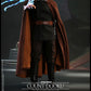 Movie Masterpiece "Star Wars: Episode II - Attack of the Clones" 1/6 Scale Figure Dooku