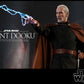 Movie Masterpiece "Star Wars: Episode II - Attack of the Clones" 1/6 Scale Figure Dooku