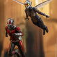 Movie Masterpiece "Ant-Man and the Wasp" 1/6 Scale Figure Ant-Man