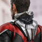 Movie Masterpiece "Ant-Man and the Wasp" 1/6 Scale Figure Ant-Man