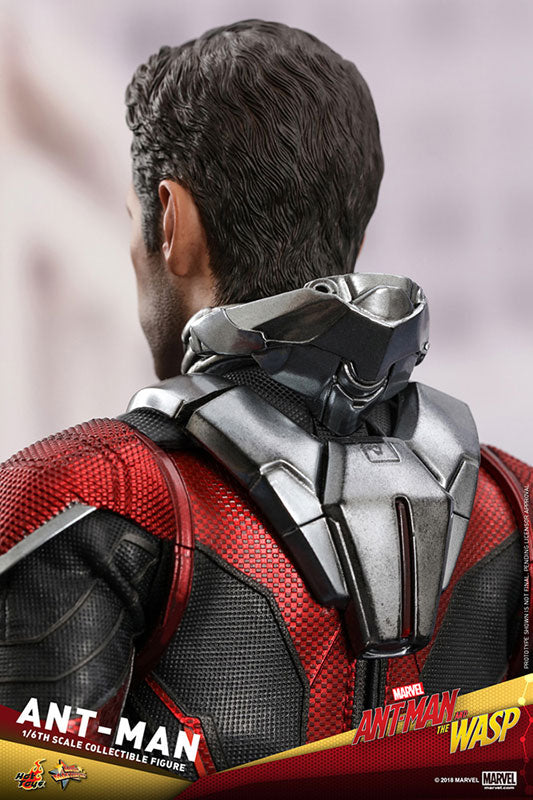 Movie Masterpiece "Ant-Man and the Wasp" 1/6 Scale Figure Ant-Man