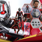 Movie Masterpiece "Ant-Man and the Wasp" 1/6 Scale Figure Ant-Man