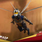 Movie Masterpiece "Ant-Man and the Wasp" 1/6 Scale Figure Wasp