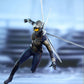 Movie Masterpiece "Ant-Man and the Wasp" 1/6 Scale Figure Wasp