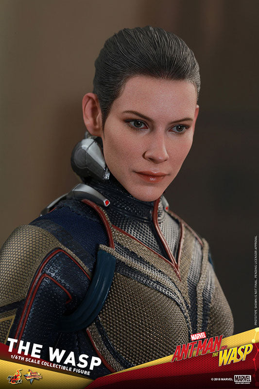 Movie Masterpiece "Ant-Man and the Wasp" 1/6 Scale Figure Wasp