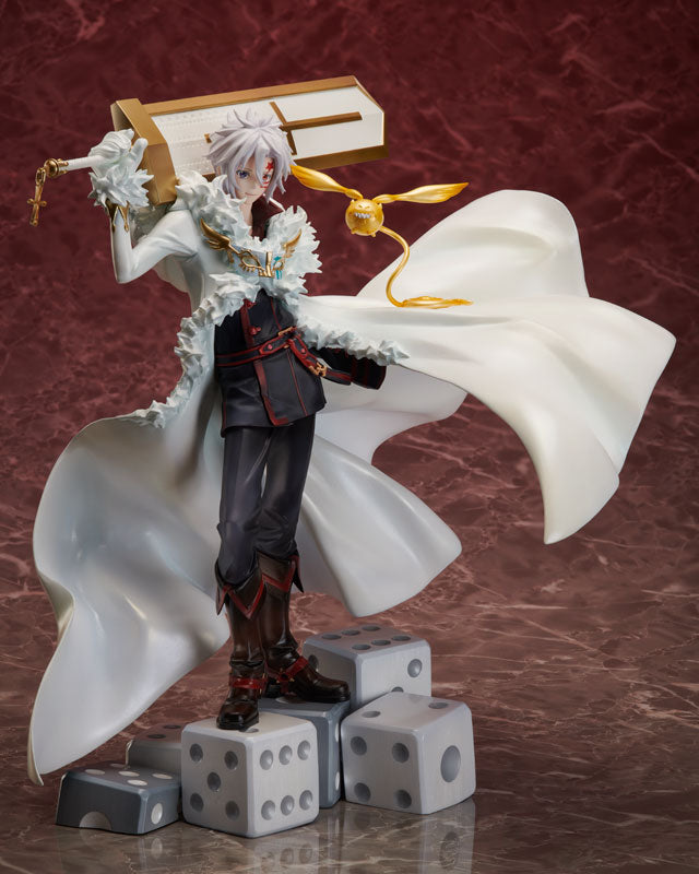 D.Gray-man HALLOW Allen Walker | animota