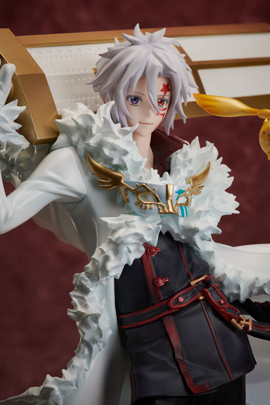 D.gray-man 未開封フィギュアBOX D.gray-man 未開封フィギュアBOX