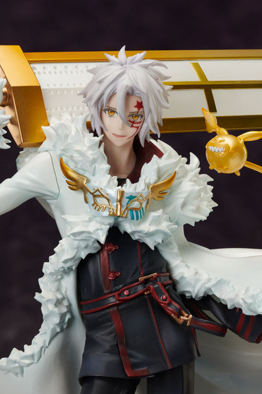 D.Gray-man HALLOW Allen Walker | animota