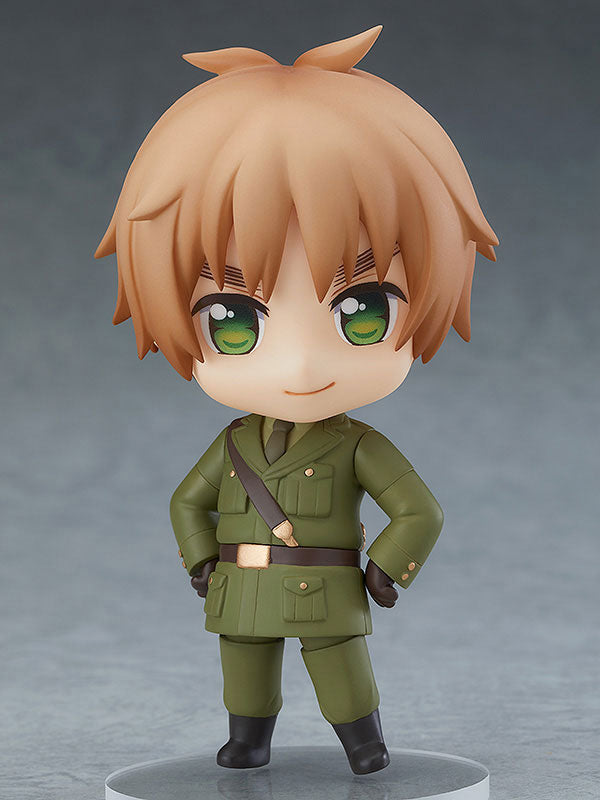 Nendoroid - Hetalia The World Twinkle: England, Action & Toy Figures, animota