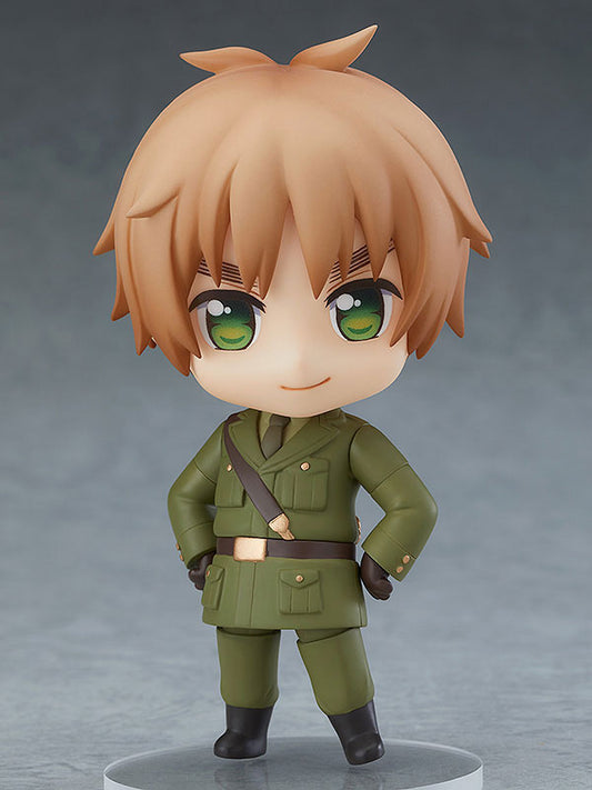 Nendoroid - Hetalia The World Twinkle: England, Action & Toy Figures, animota